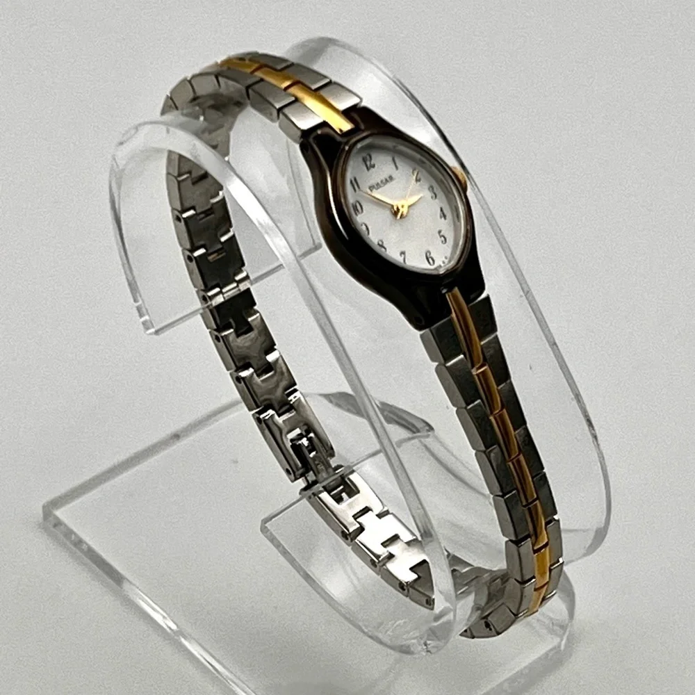 Pulsar by seiko